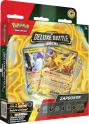 Pokemon TCG - Deluxe Battle Deck - Zapdos ex