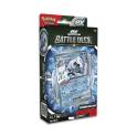 Pokemon TCG - ex Battle Deck - Chien-Pao ex (2023)
