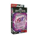 Pokemon TCG - ex Battle Deck - Tinkaton ex (2023)