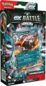 Pokemon TCG - Houndoom ex Battle Deck
