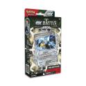 Pokemon TCG - Melmetal ex Battle Deck