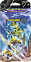 Pokemon TCG - V Battle Deck - Zeraora (2022)