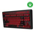 8BitDo Mechanical Keyboard - Gears of War E-Day