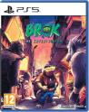 BROK the InvestiGator