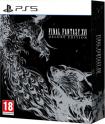 Final Fantasy XVI - Deluxe Edition