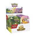 Pokemon TCG - 30th Anniversary - Mini Tins Display Box (10st)