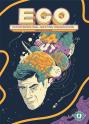 EGO (Extraterrestrial Greeting Organization)
