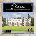 Obsession: 2nd Edition