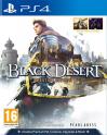Ps4 Black Desert - Prestige Edition
