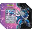 Pokemon TCG - Azure Legends Tin - Dialga(5 Boosters)