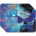 Pokemon TCG - Azure Legends Tin - Kyogre (5 Boosters)
