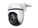 TP-Link - Tapo C520WS Outdoor Pan/Tilt Security Wi-Fi Camera
