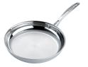 Scanpan - Fusion 5 Frying Pan - Induction - 28 cm - Stainless Steel