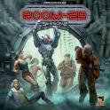 Room 25 Season 2 (Kantstött)