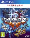 Ps4 Override 2: Ultraman Deluxe Edition