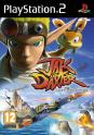 Jak and Daxter: The Lost Frontier 