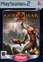 God of War 2 - Platinum