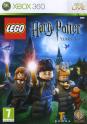 LEGO Harry Potter: Years 1-4 