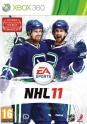 NHL 11 