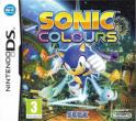 Sonic Colours 