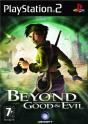 Beyond Good & Evil