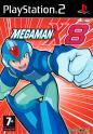 Mega Man X8