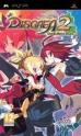 Disgaea 2 Dark Hero Days