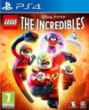 Ps4 Lego The Incredibles