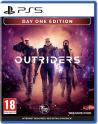 Ps5 Outriders - Day One Edition