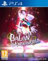 Ps4 Balan Wonderland