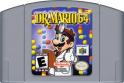 Dr. Mario 64 - USA