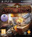 Motorstorm: Apocalypse 