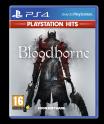 Ps4 Bloodborne- Playstation Hits