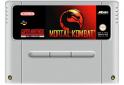 Mortal Kombat