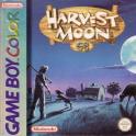 Harvest Moon GB