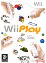 Wii Play (Utan Remote)