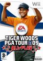 Tiger Woods PGA Tour 09 All-Play