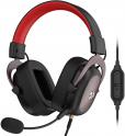 Headset - Redragon Zeus 2 H510-1