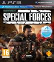 SOCOM: Special Forces