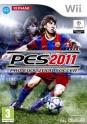 Pro Evolution Soccer 2011 