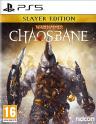 Ps5 Warhammer: Chaosbane