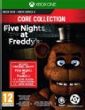 Xbox Five Nights At Freddys - Core Collection