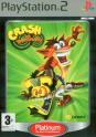 Crash Twinsanity - Platinum