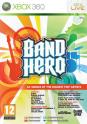 Band Hero (Helt nytt & Inplastat)