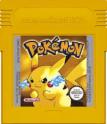 Pokemon Yellow