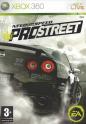 Need For Speed: ProStreet