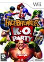 Facebreakers: K.O. Party