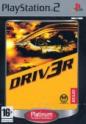 Driver 3 (Driv3r) - Platinum