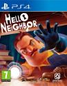 Ps4 Hello Neighbor