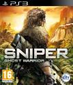 Sniper: Ghost Warrior 